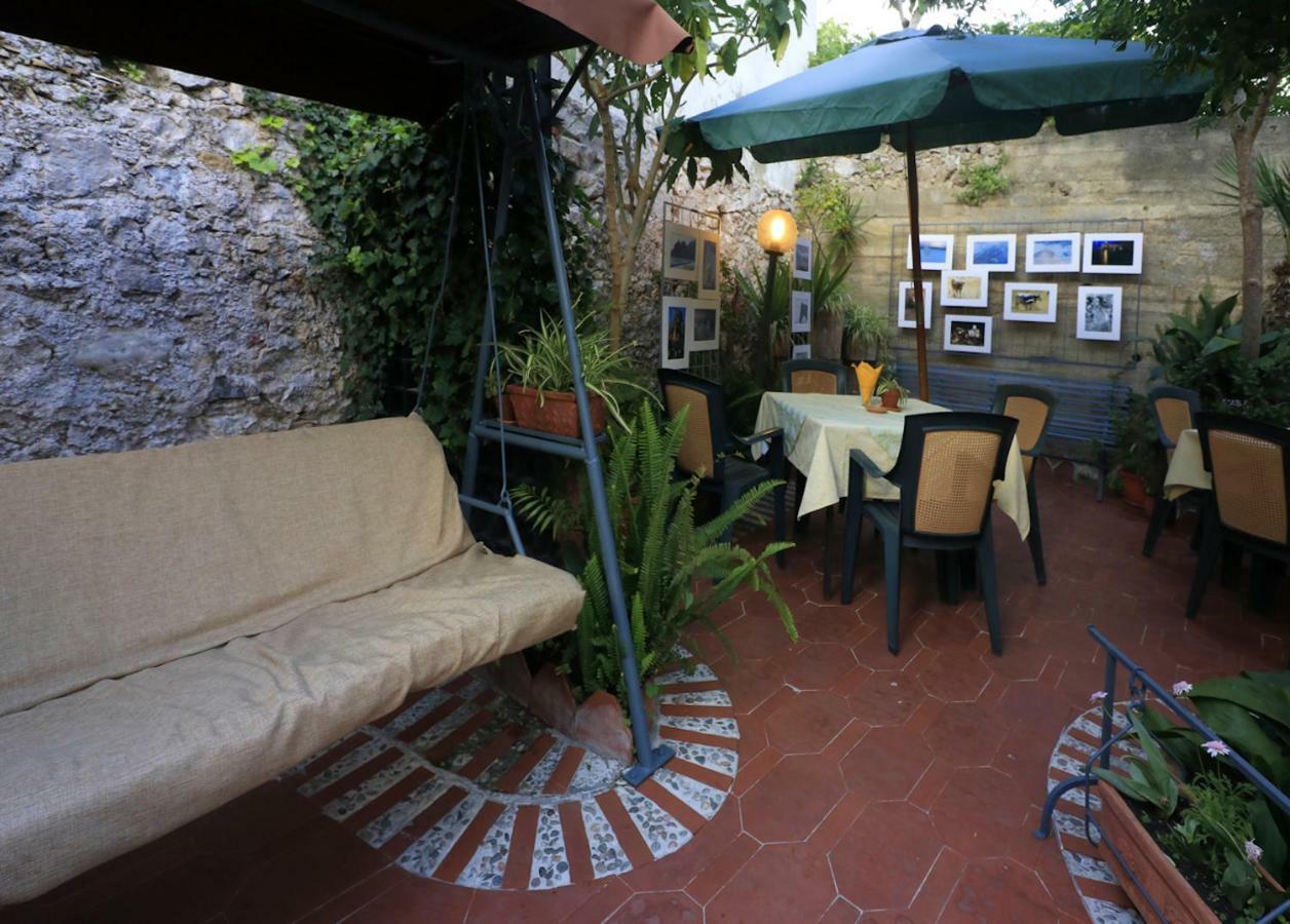 Camere Santa Margherita Exterior foto