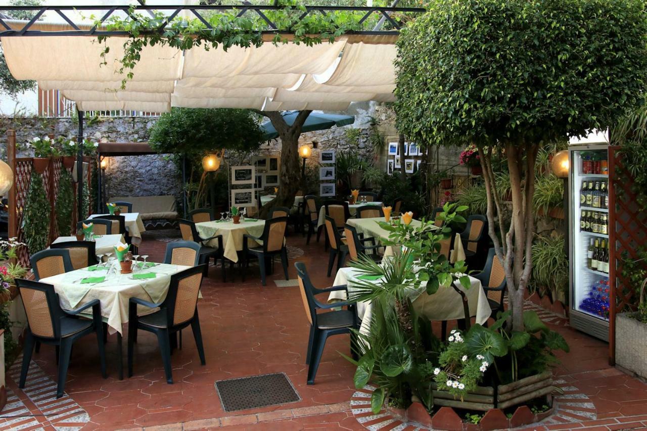 Camere Santa Margherita Exterior foto