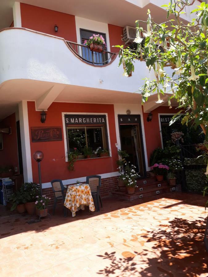 Camere Santa Margherita Exterior foto
